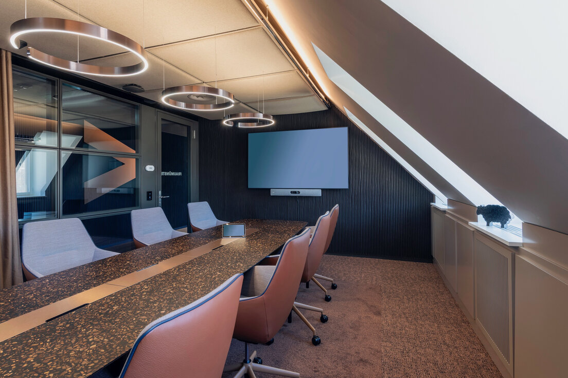 © Fotos: Peter Würmli © Evolution Design © Fotos: Peter Würmli © Evolution Design