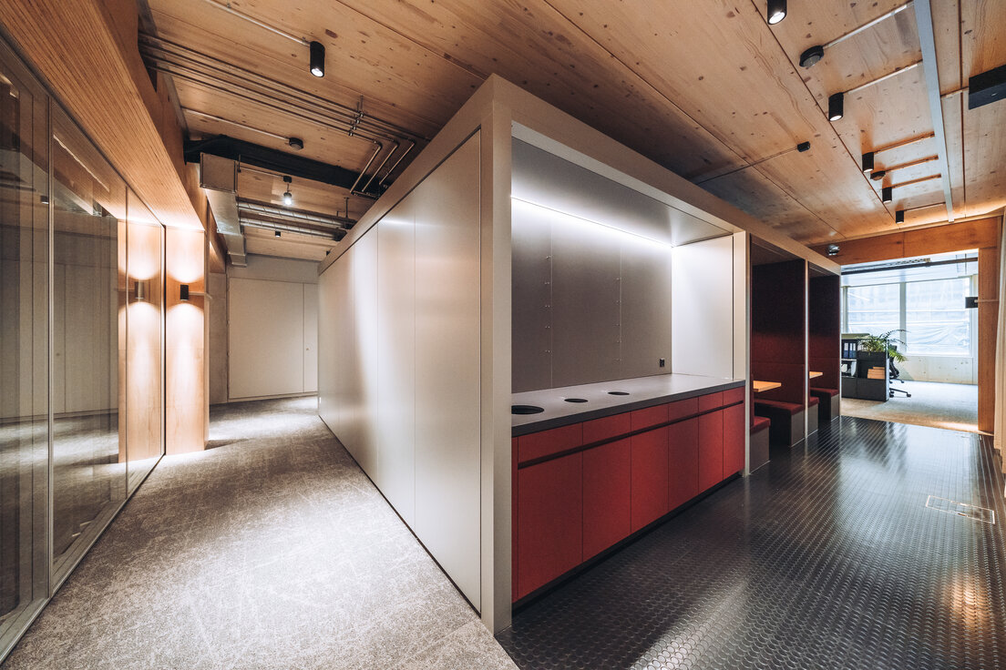 © © SWICA/Timon Peyer