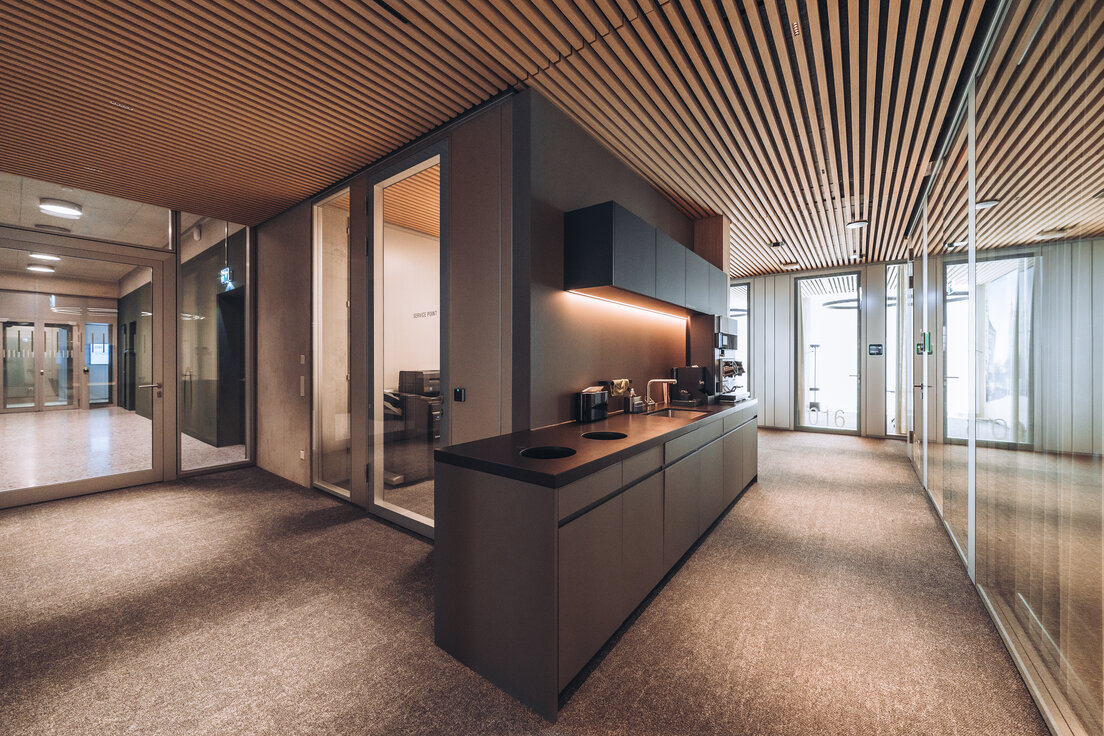 © © SWICA/Timon Peyer