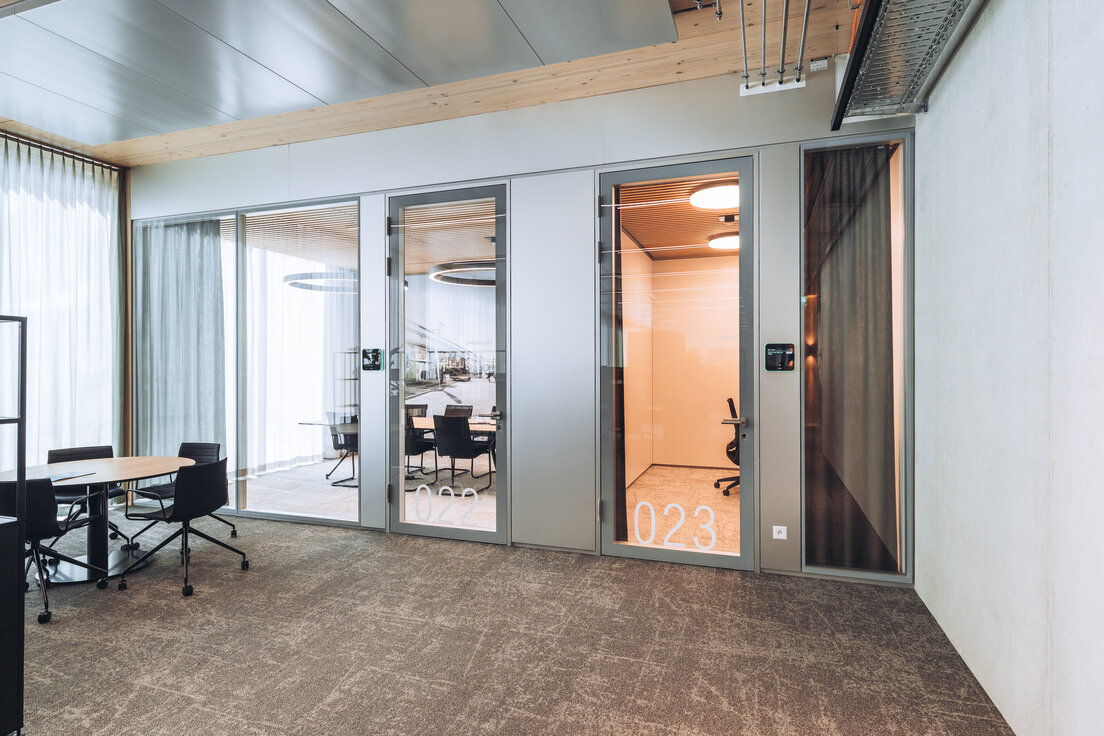 © © SWICA/Timon Peyer