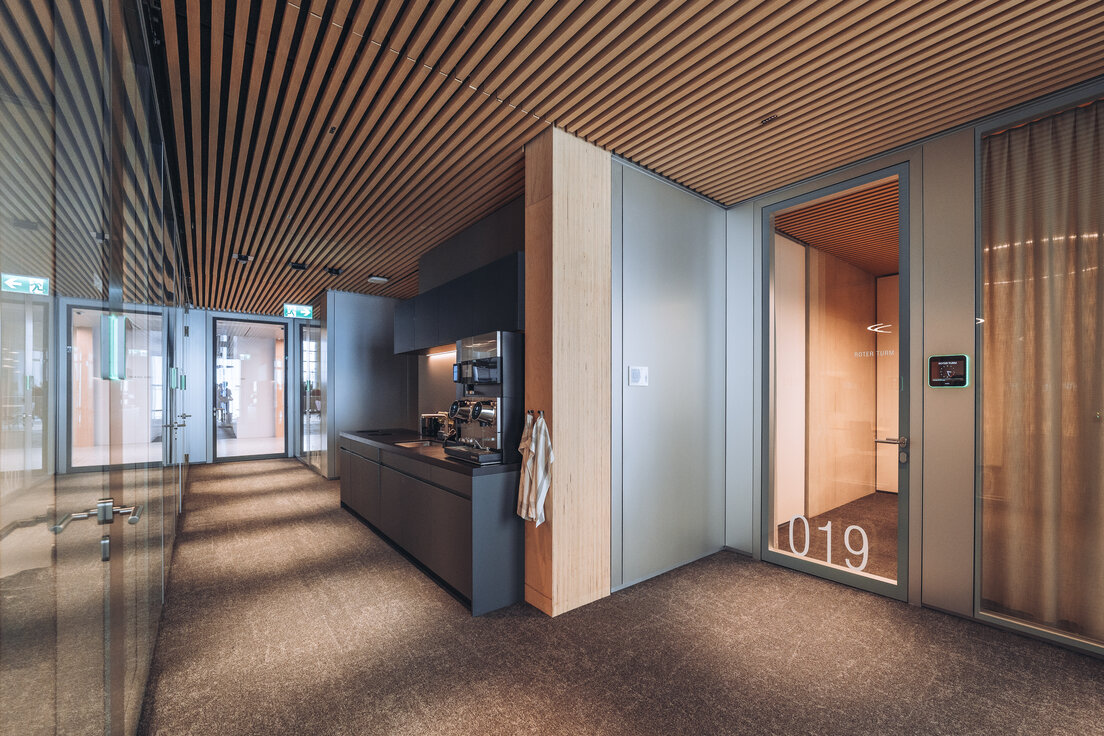 © © SWICA/Timon Peyer