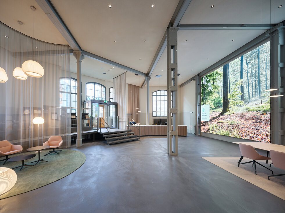 © © SWICA/Michael Haug