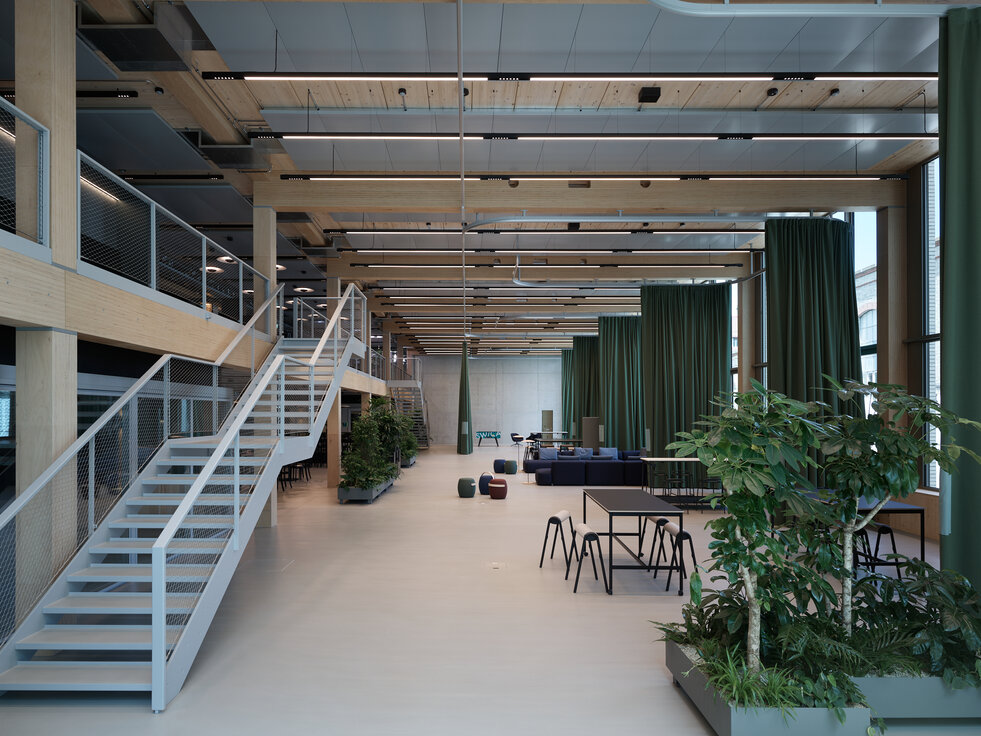 © © SWICA/Michael Haug