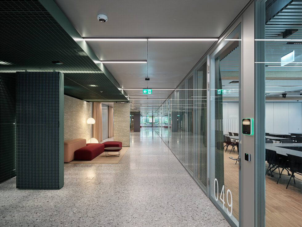 © © SWICA/Michael Haug