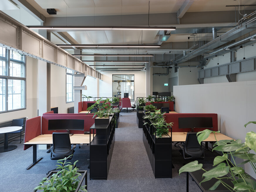 © © SWICA/Michael Haug