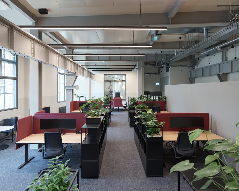 © © SWICA/Michael Haug