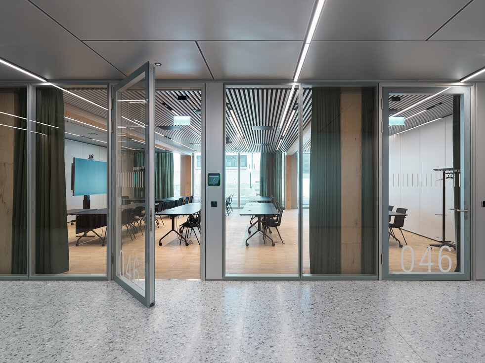 © © SWICA/Michael Haug