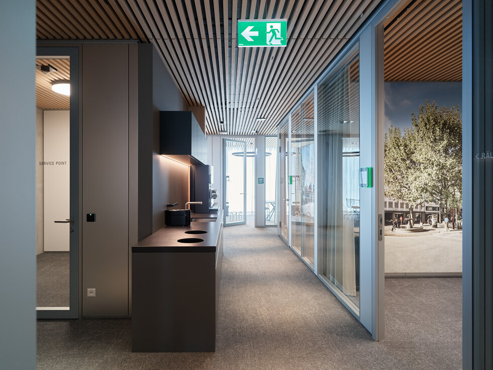 © © SWICA/Michael Haug