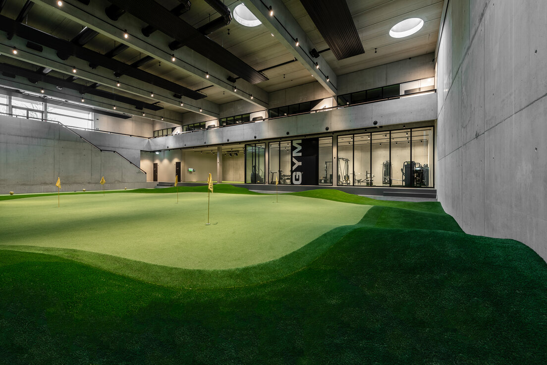 © © Golf Sempachersee AG