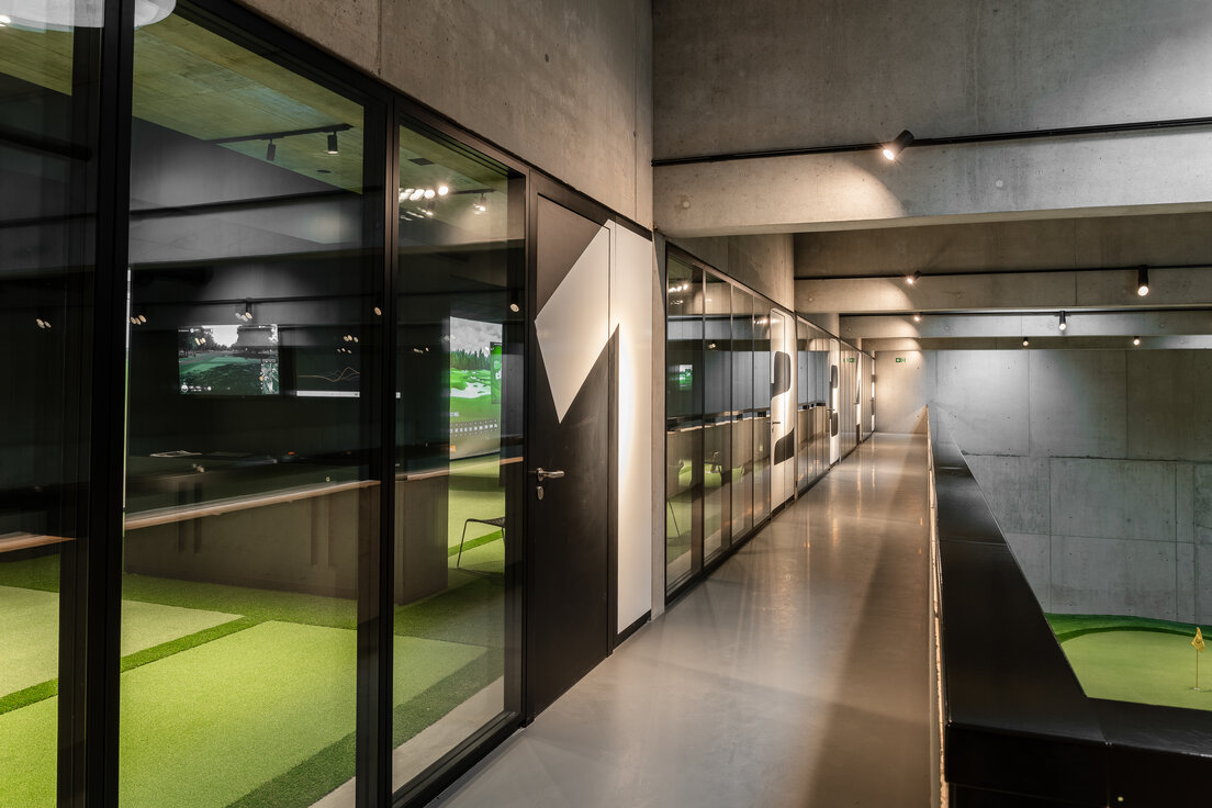 © © Golf Sempachersee AG