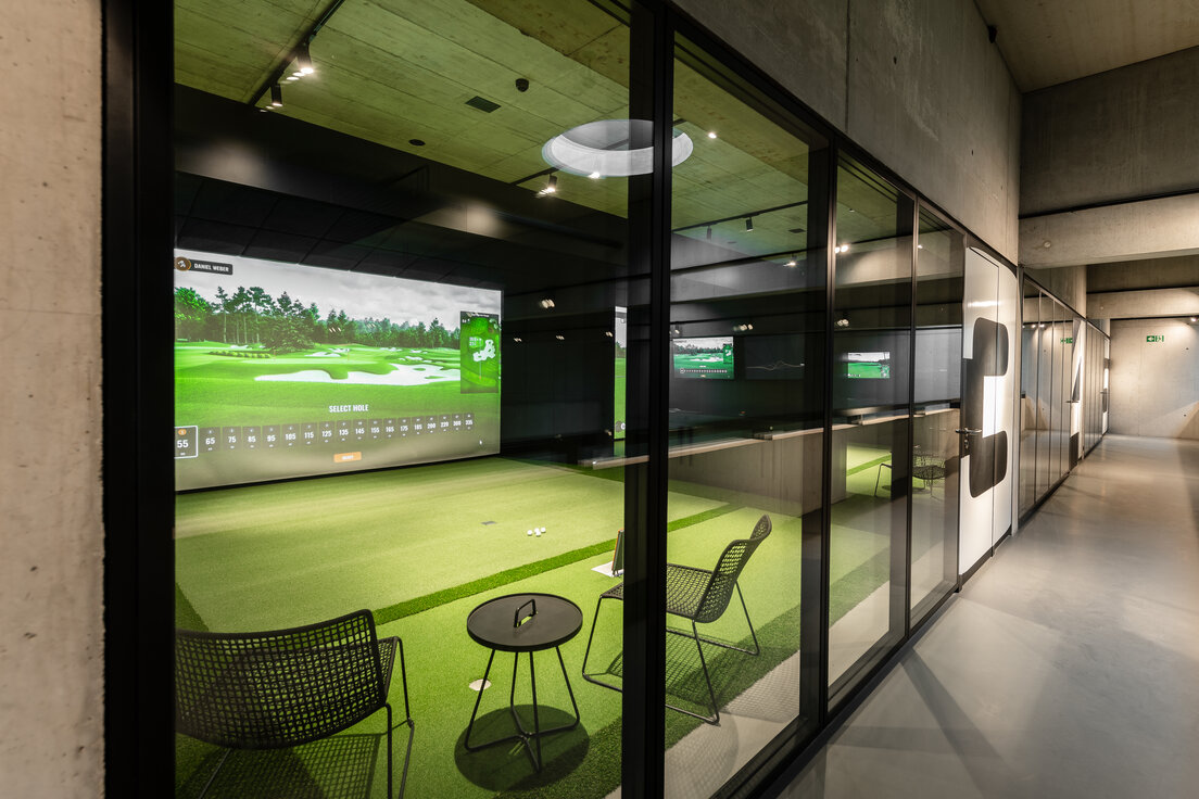 © © Golf Sempachersee AG © © Golf Sempachersee AG
