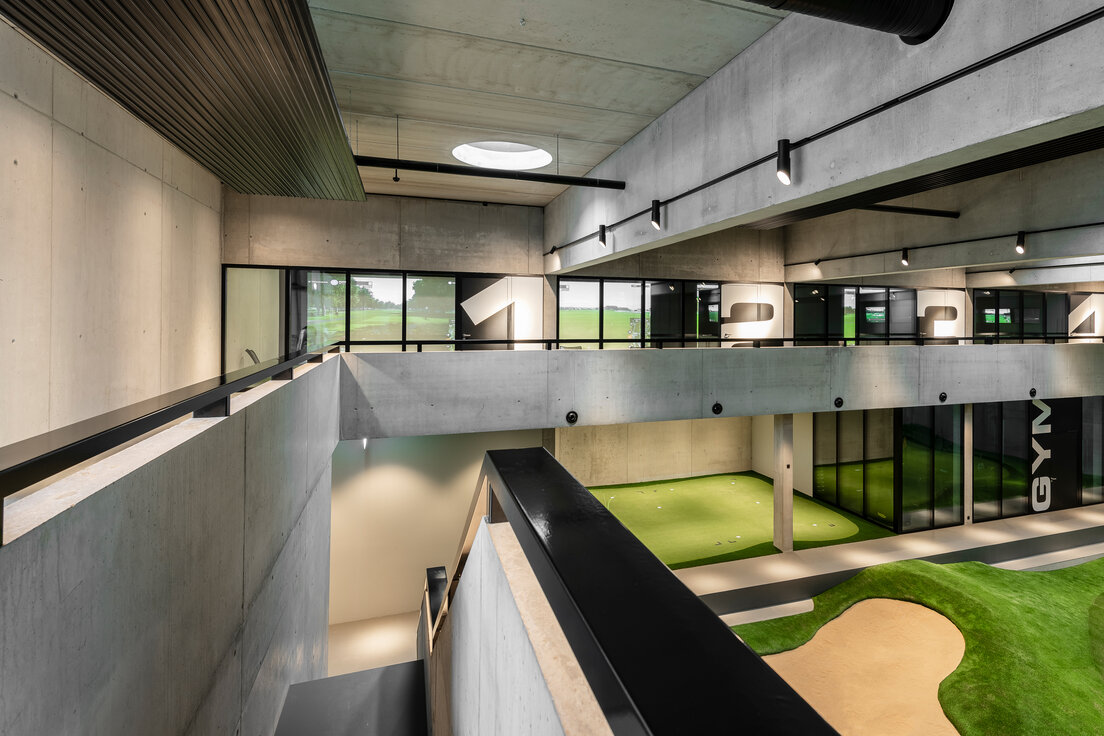 © © Golf Sempachersee AG