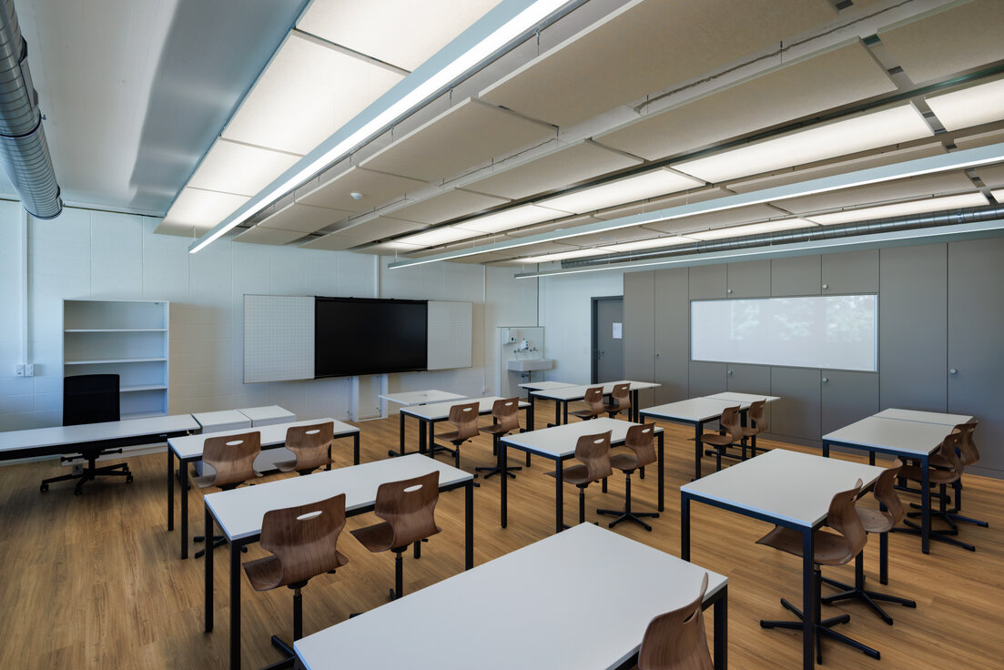 © © Halter AG | Ralph Bensberg