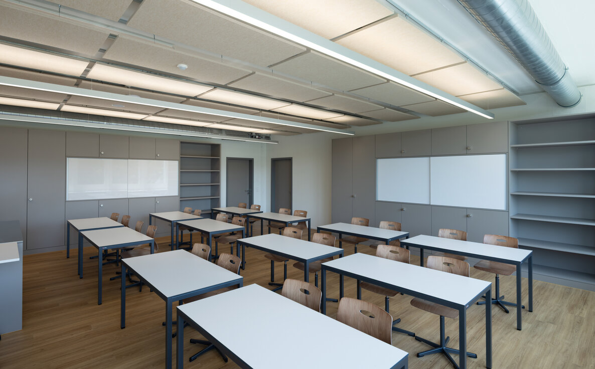 © © Halter AG | Ralph Bensberg