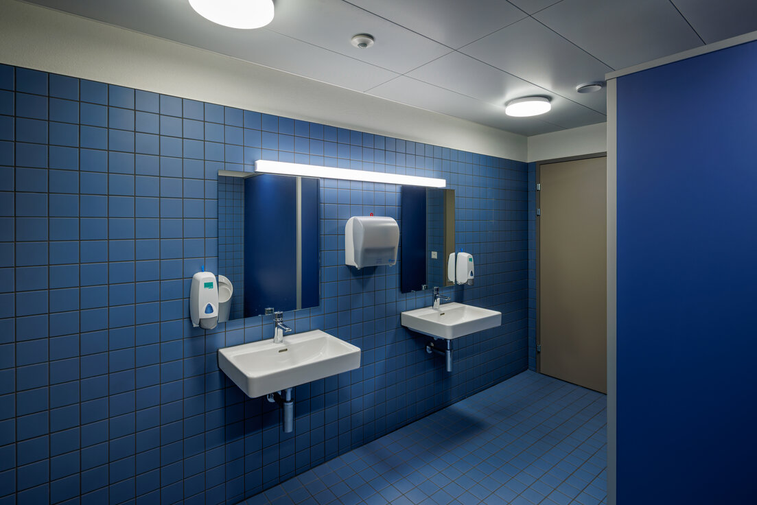 © © Halter AG | Ralph Bensberg