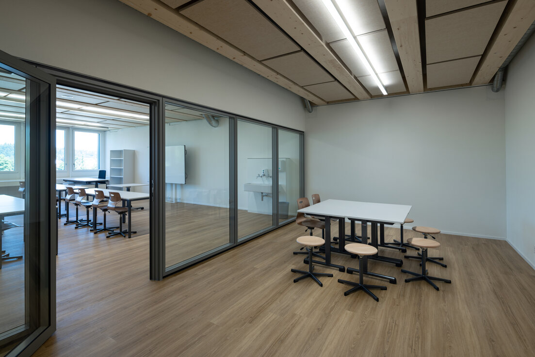 © © Halter AG | Ralph Bensberg