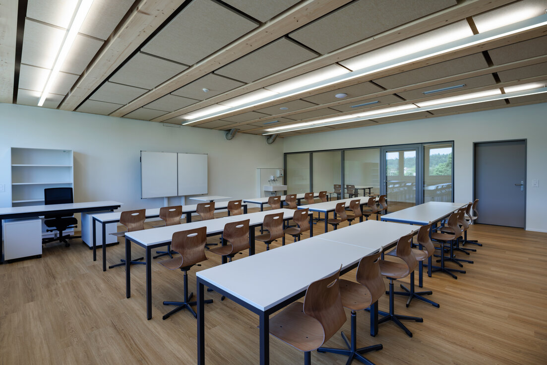 © © Halter AG | Ralph Bensberg