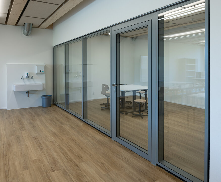 © © Halter AG | Ralph Bensberg