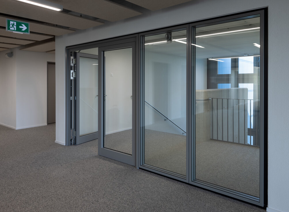 © © Halter AG | Ralph Bensberg