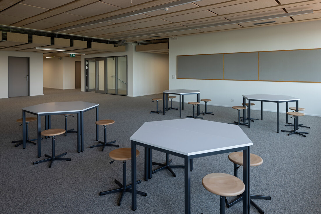 © © Halter AG | Ralph Bensberg