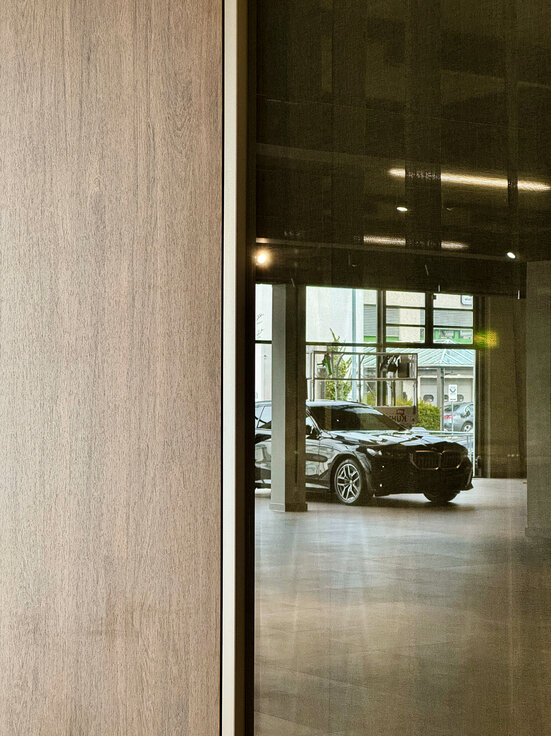 © © Michael Straus | Schwarz Architekten