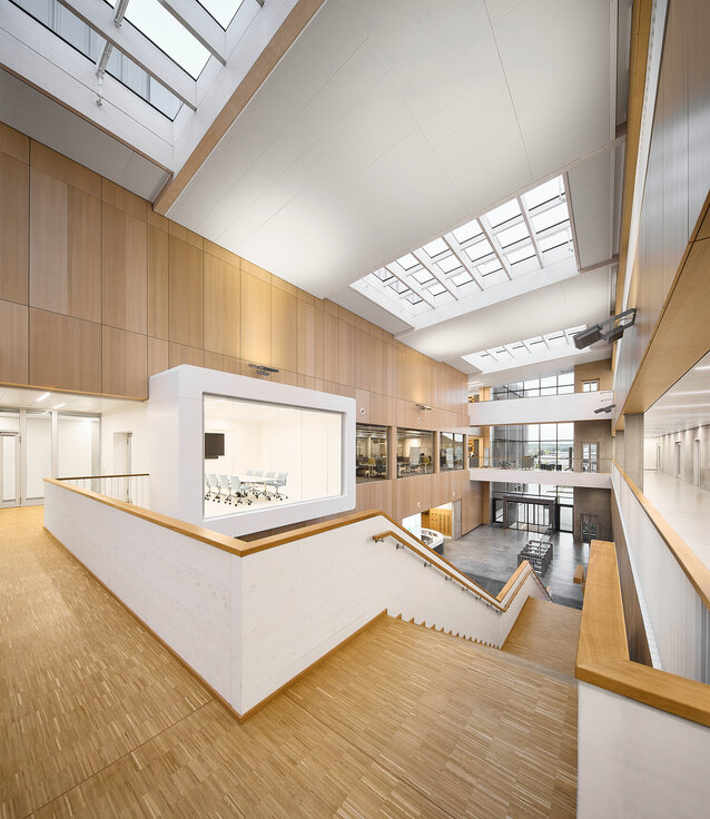 © © Albrecht Voss Werbefotografie 