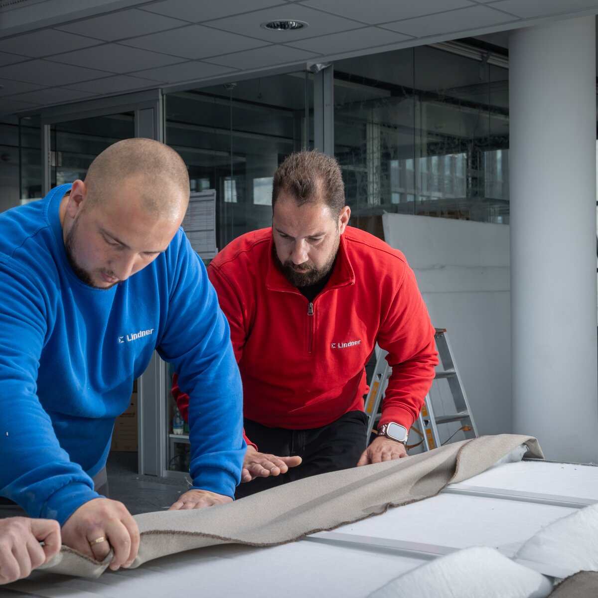 © © www.Lindner-Group.com