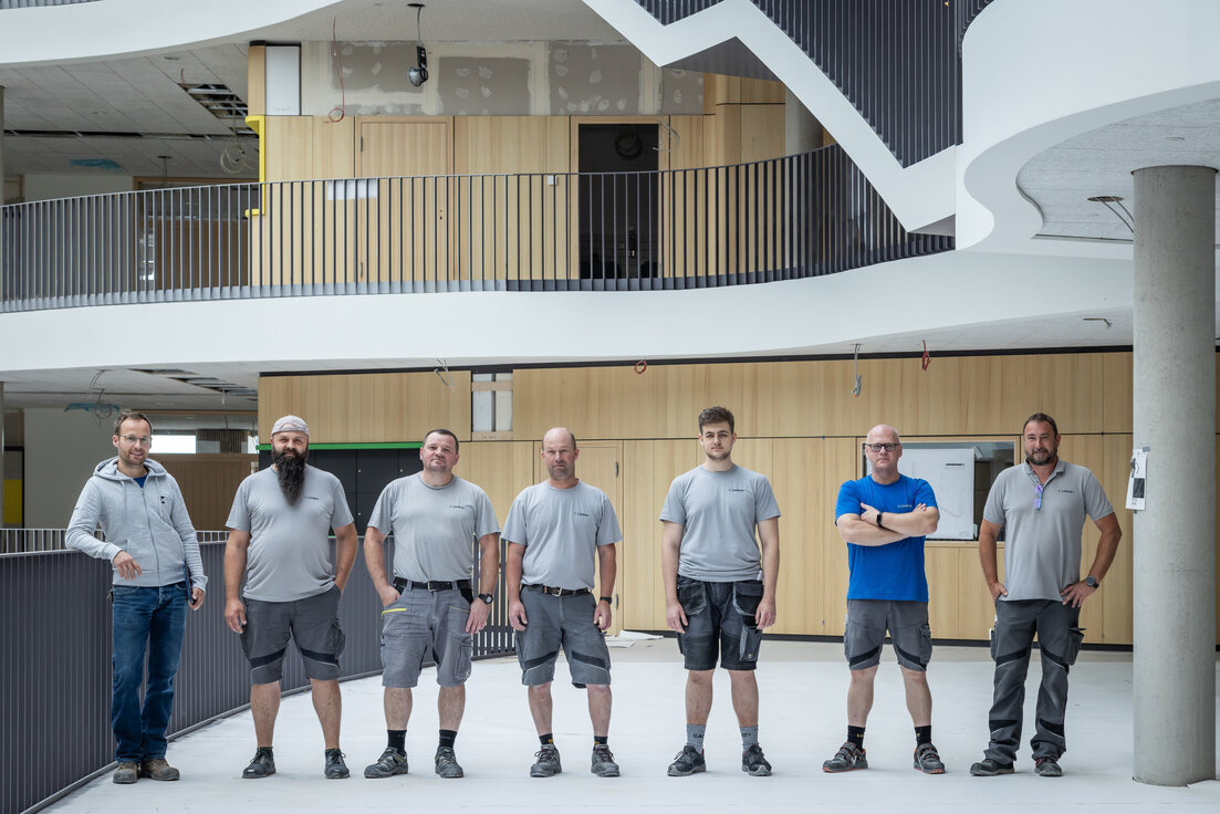 © © www.Lindner-Group.com