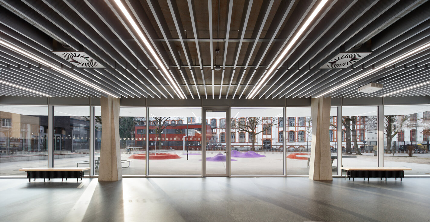 © © Frank Aussieker