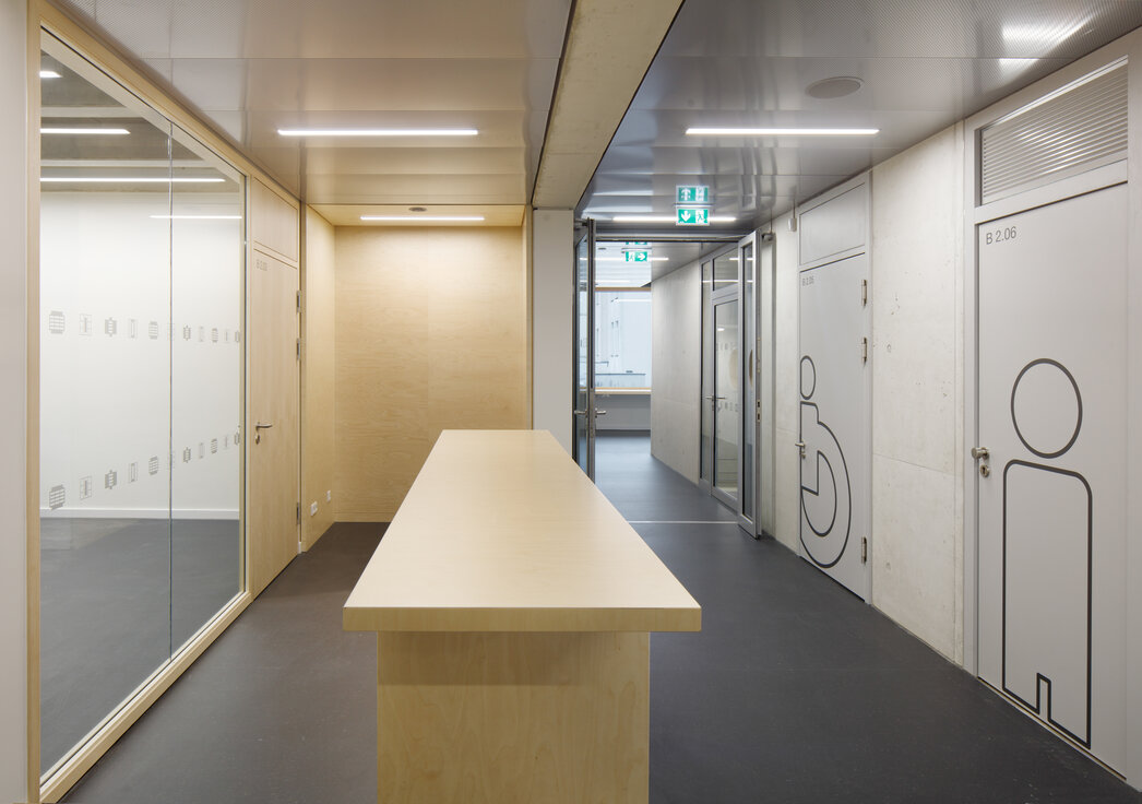 © © Frank Aussieker