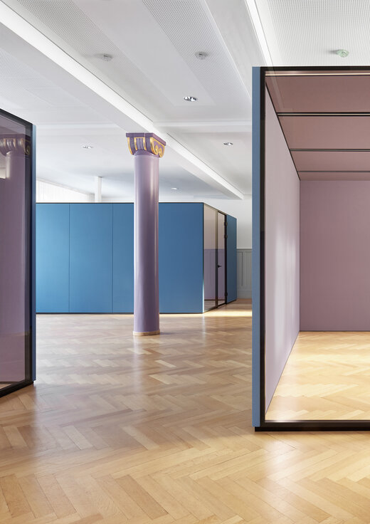 © © Carolin Wengert | architekten keller daum