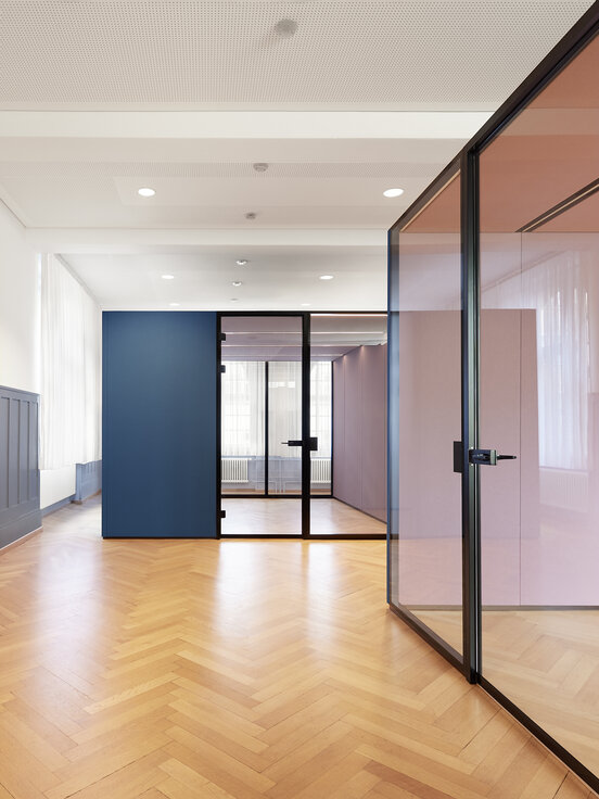 © © Carolin Wengert | architekten keller daum