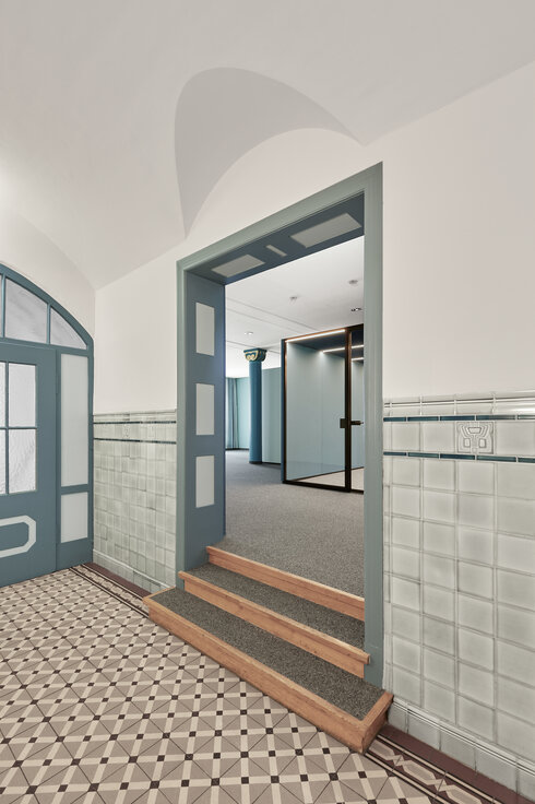 © © Carolin Wengert | architekten keller daum