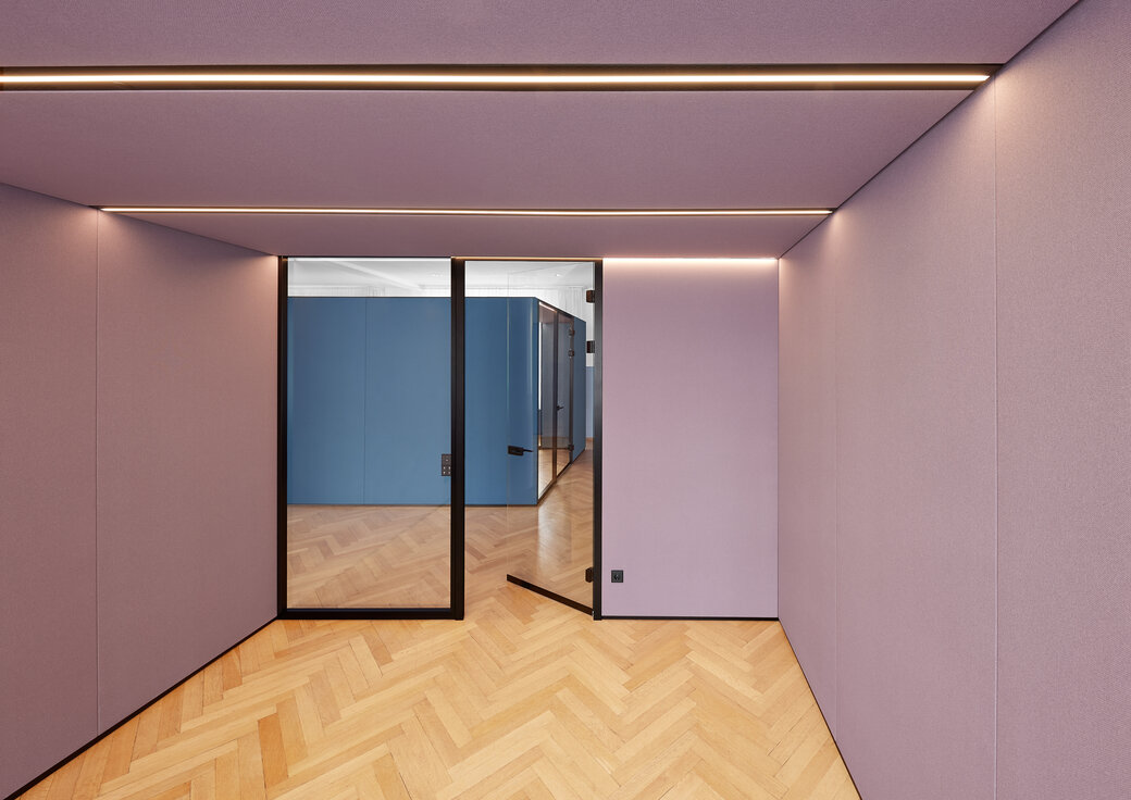 © © Carolin Wengert | architekten keller daum