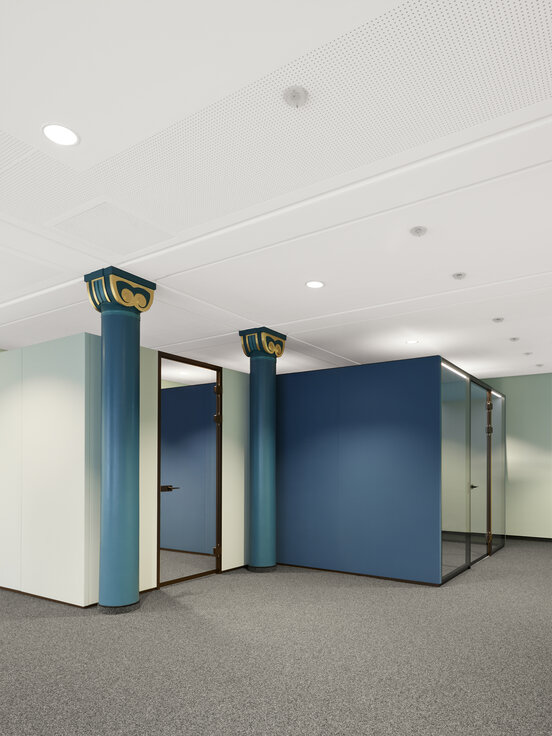 © © Carolin Wengert | architekten keller daum