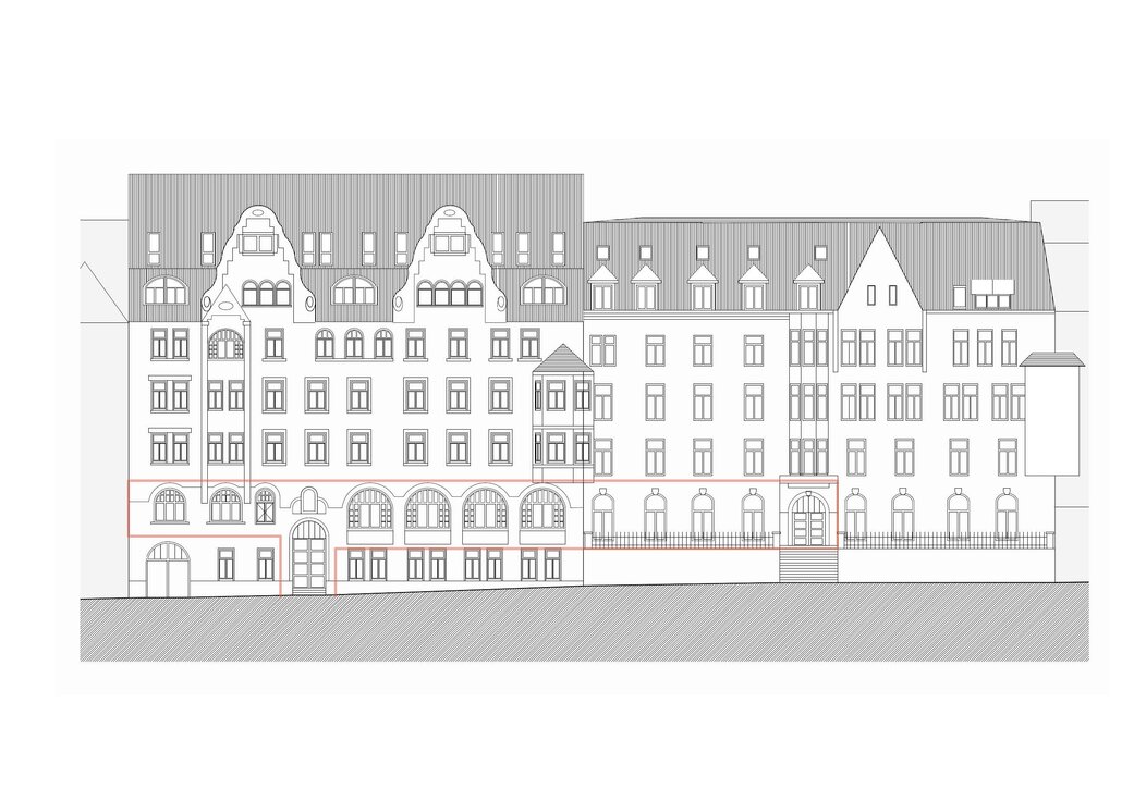 © © Architekten keller daum