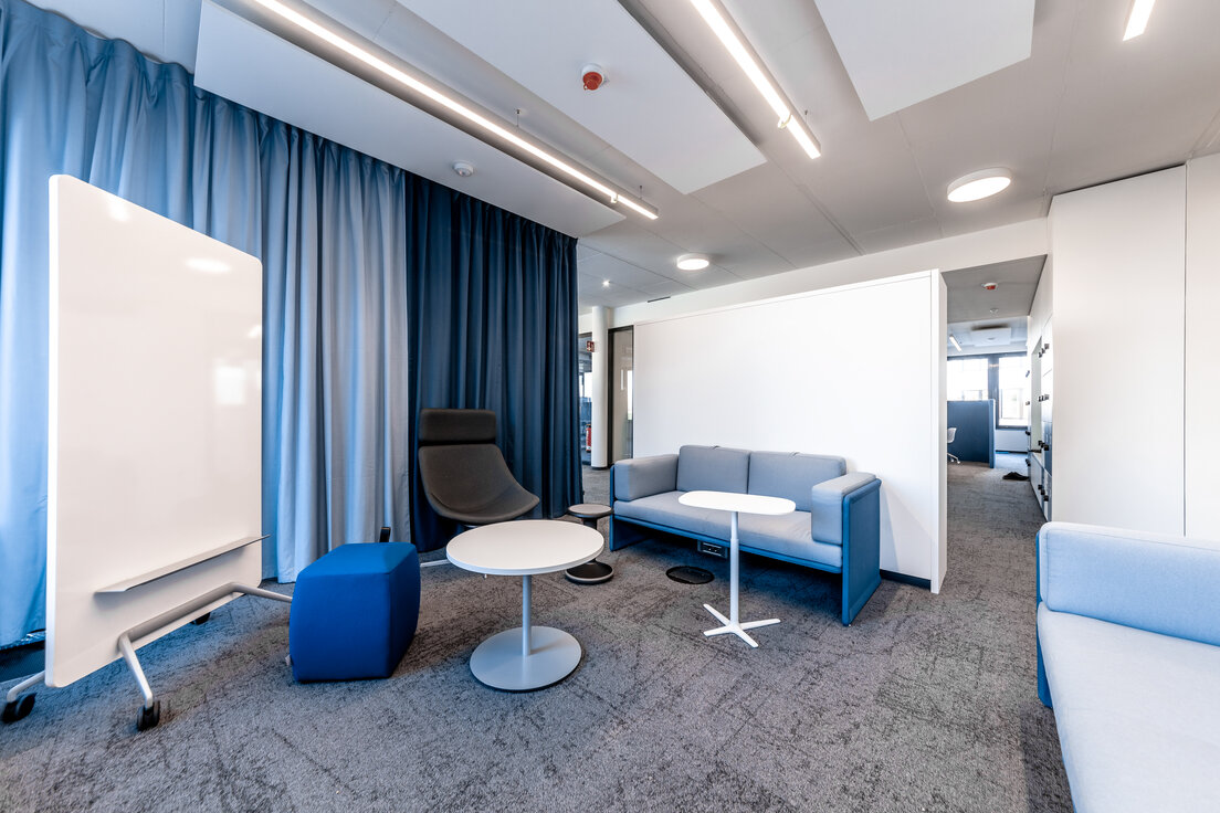 © © Photos: SMS group / Building: Hartmann Architekten BDA