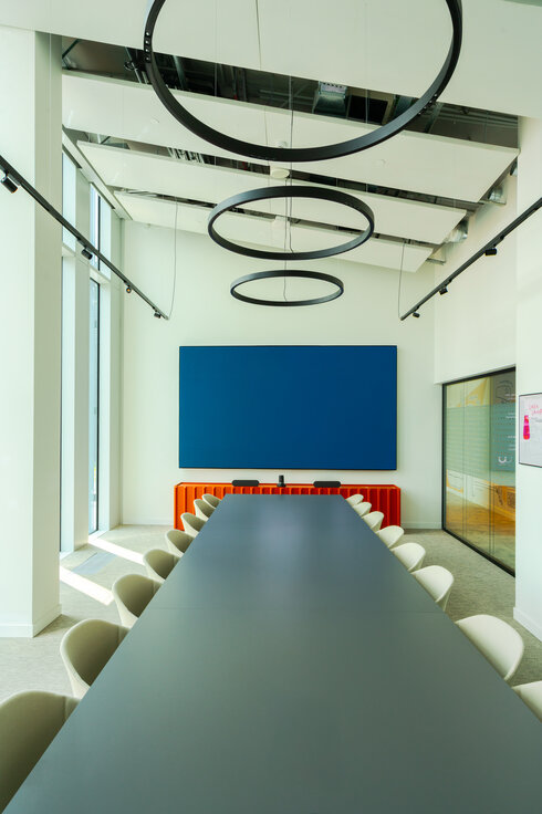 © © Paolo Riolzi studio © © Paolo Riolzi studio