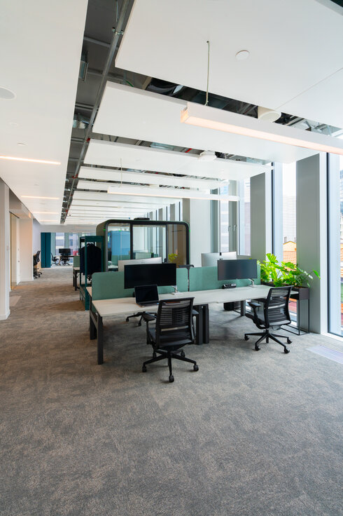 © © Paolo Riolzi studio