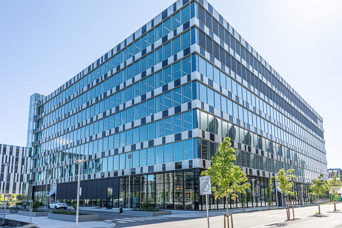 © © Christian Badenfelt