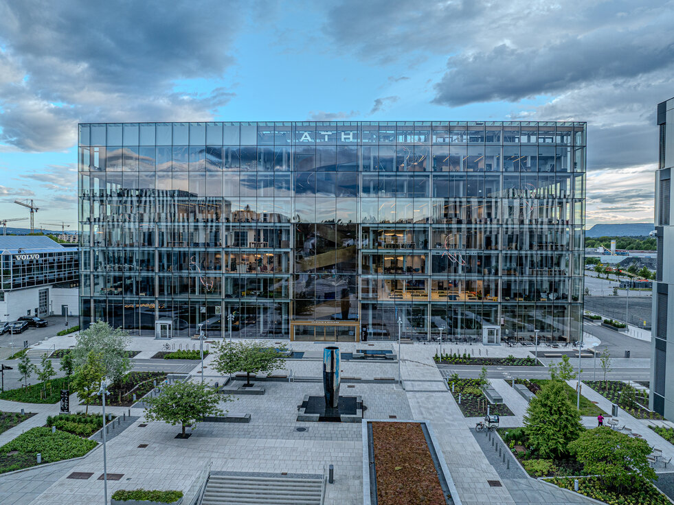 © © Christian Badenfelt