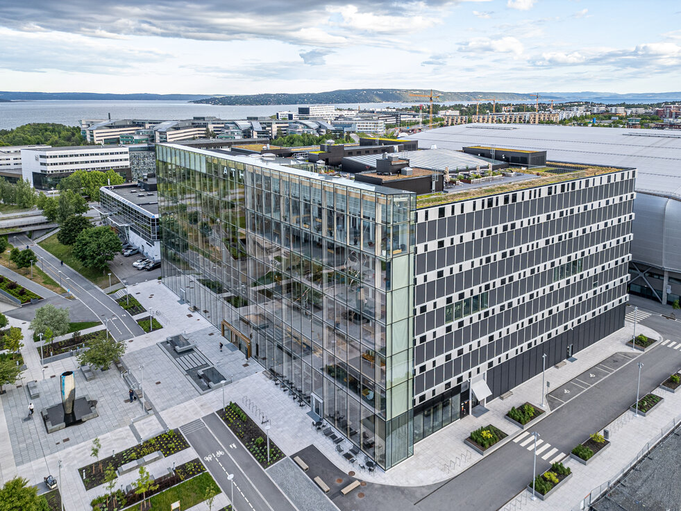 © © Christian Badenfelt