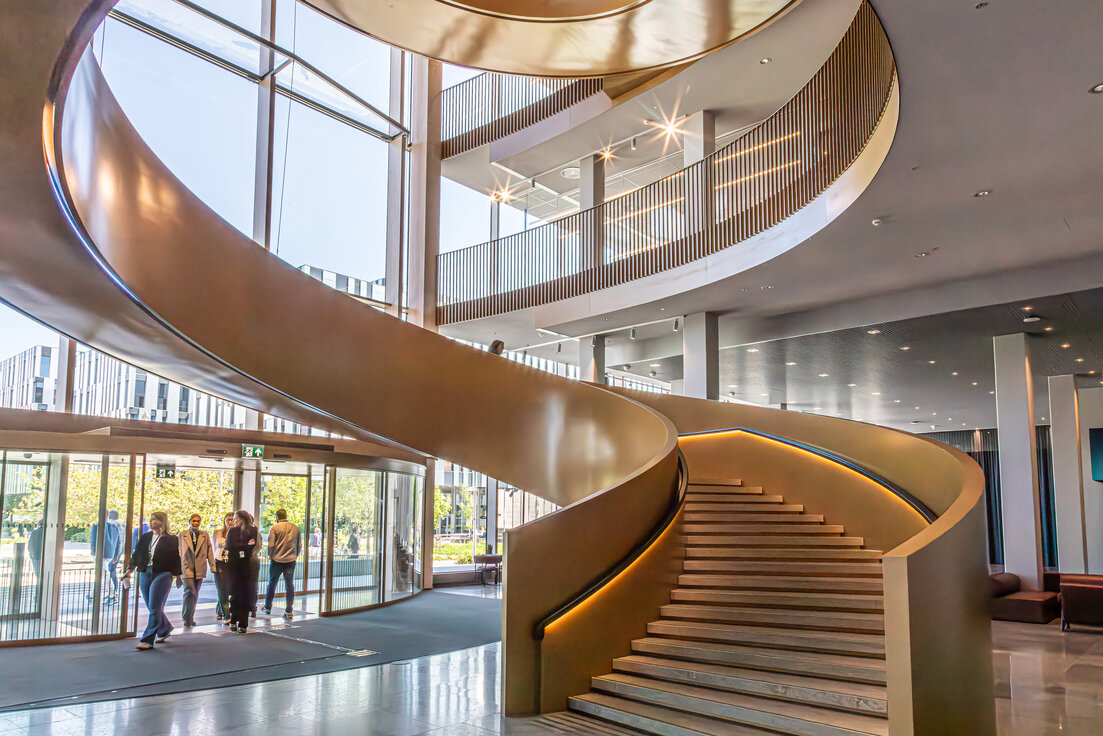 © © Christian Badenfelt