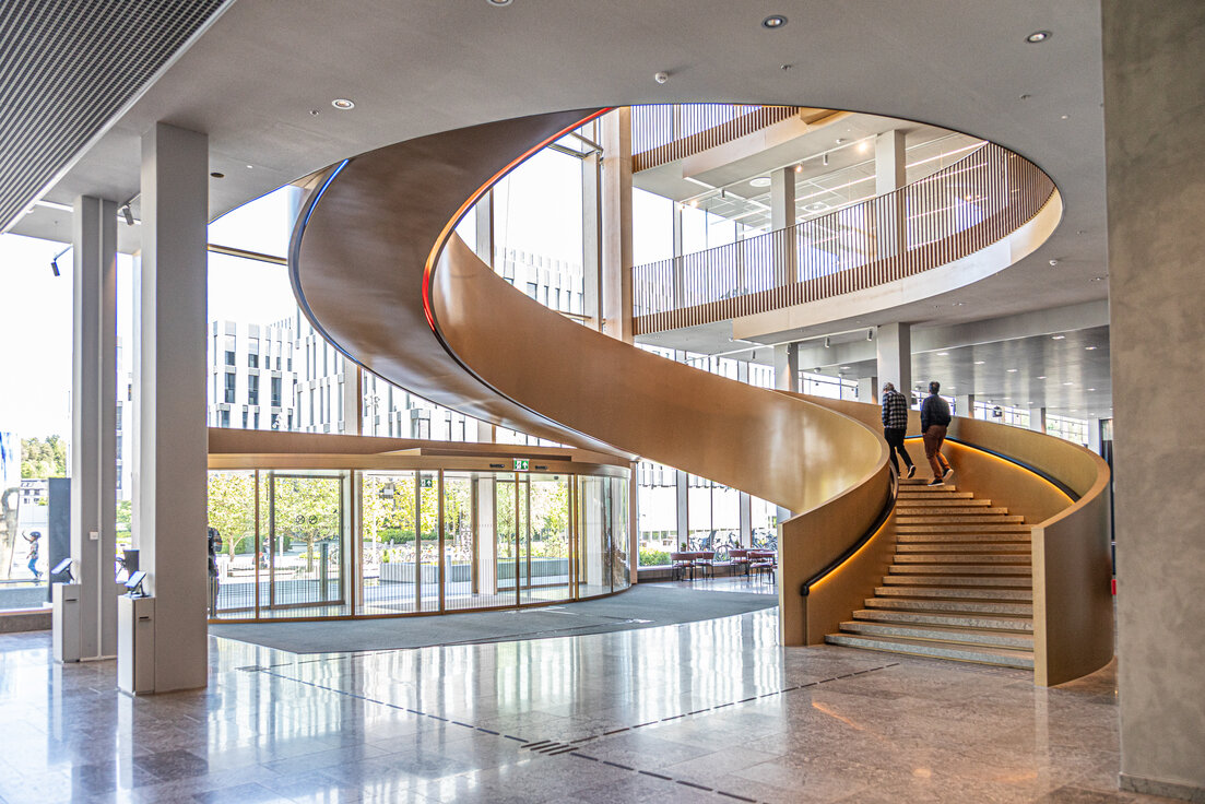 © © Christian Badenfelt