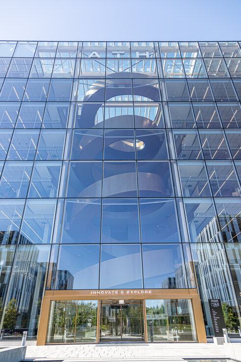 © © Christian Badenfelt