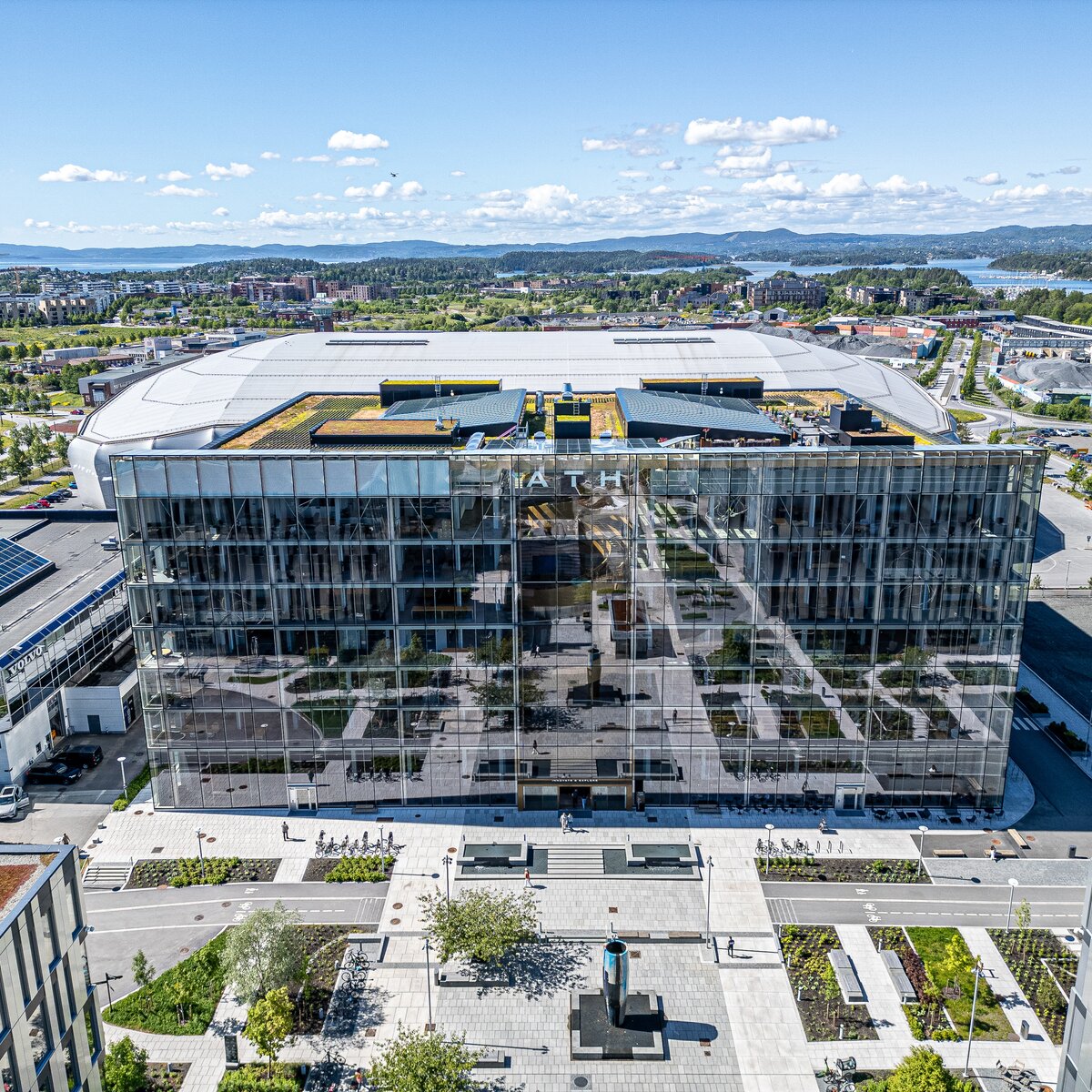 © © Christian Badenfelt