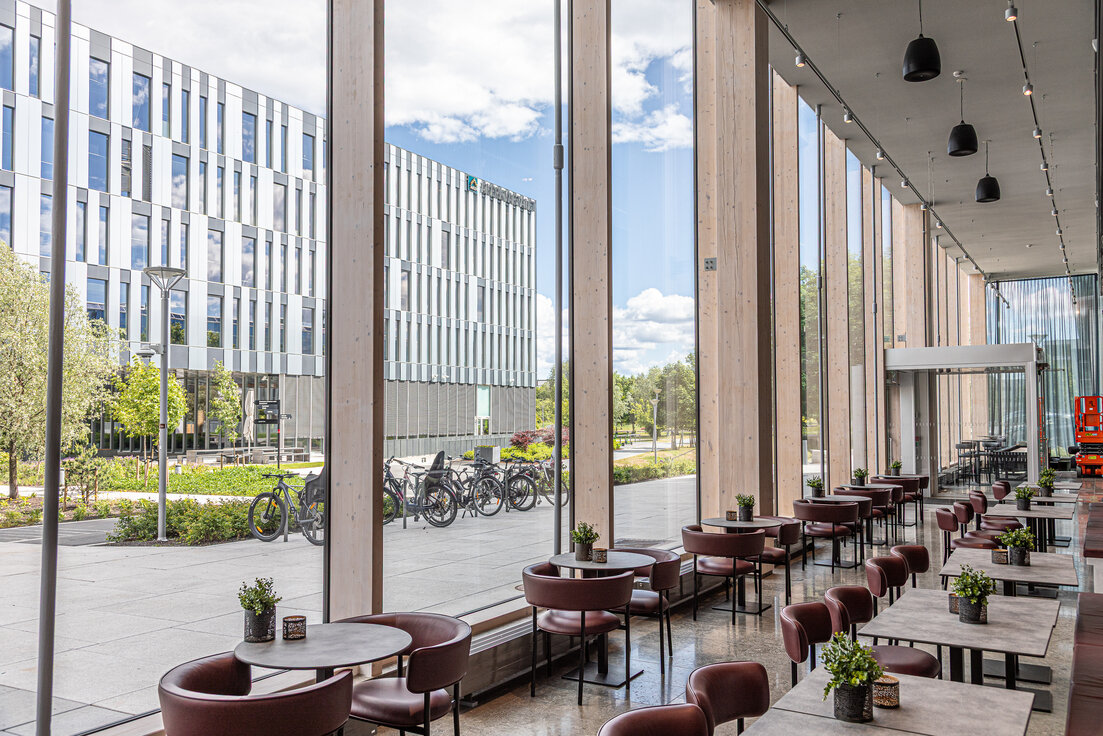 © © Christian Badenfelt