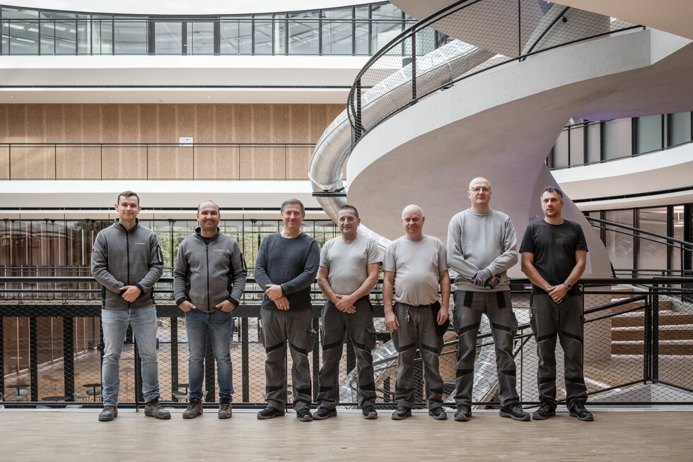 © © www.Lindner-Group.com