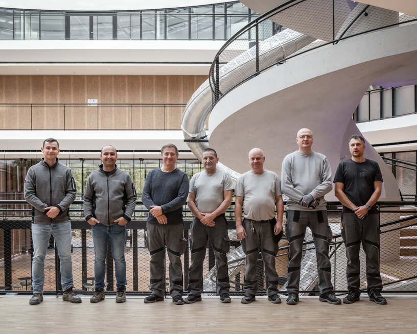 © © www.Lindner-Group.com