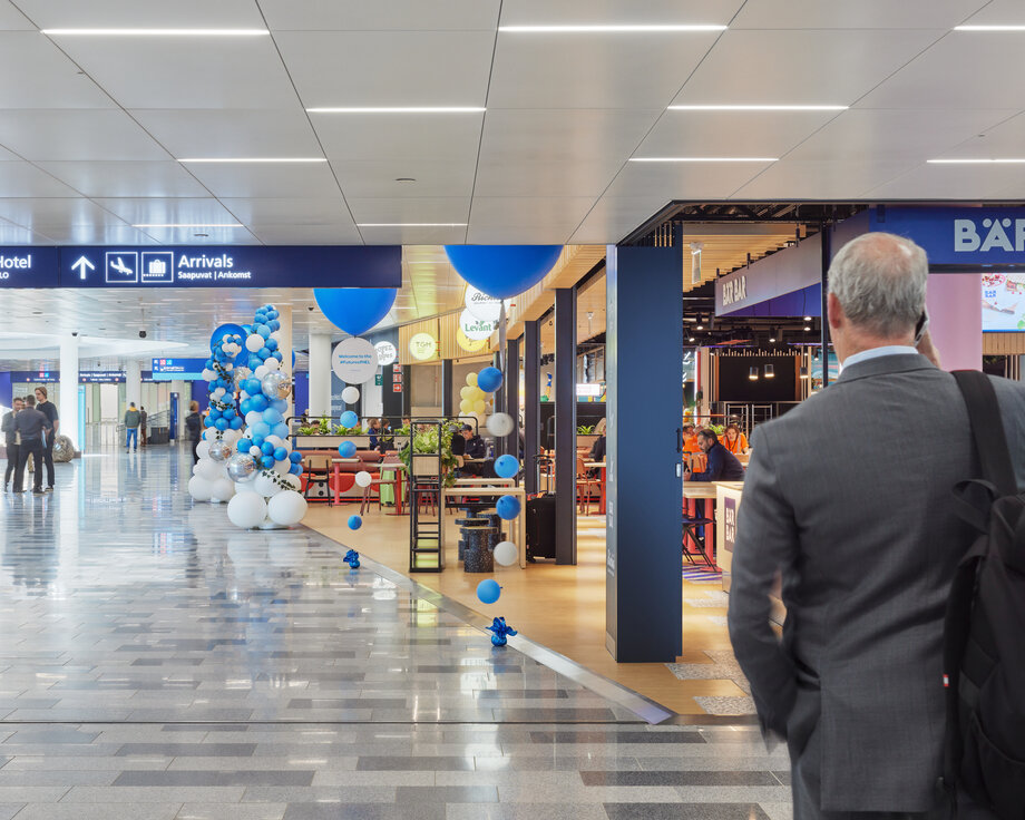 © © Tuomas Uusheimo